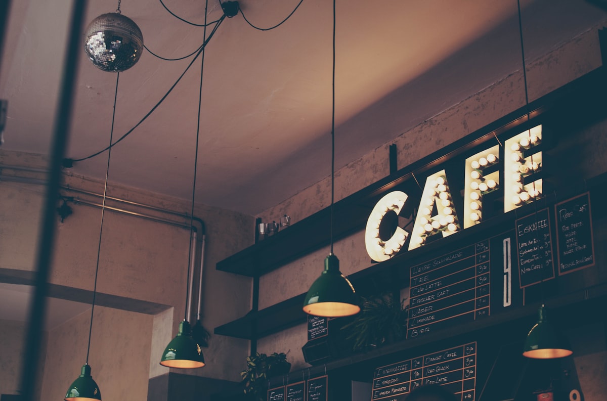 Fow Coffee